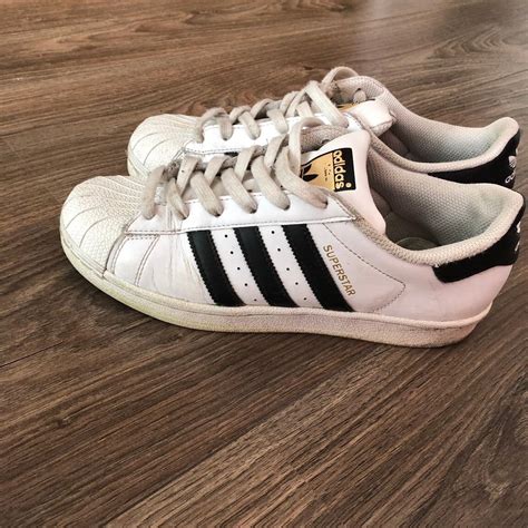 adidas superstar gebraucht|adidas superstar sneakers.